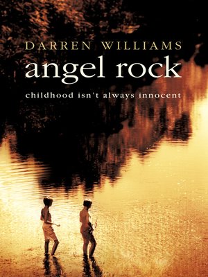 cover image of Angel Rock